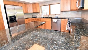 House (Ladyfinger Lake) | Private kitchen - Ladyfinger Lake (Sanibel)