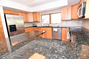 House (Ladyfinger Lake) | Private kitchen - Ladyfinger Lake (Sanibel)