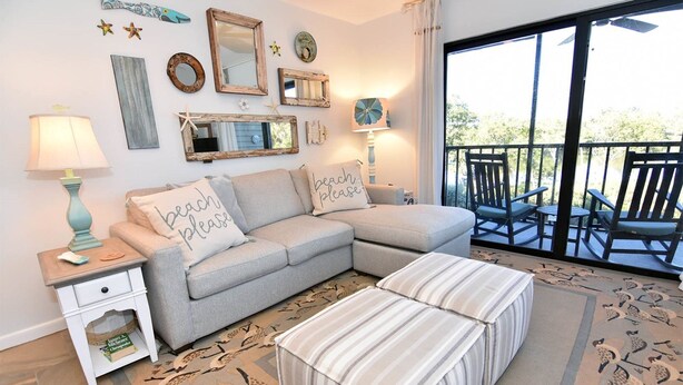 Casa (Lake Palms 10) | Sala d'estar