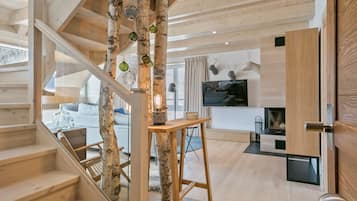 Interieur