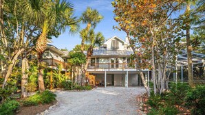 House (Nerita Home) | Exterior - Nerita Home (Sanibel)