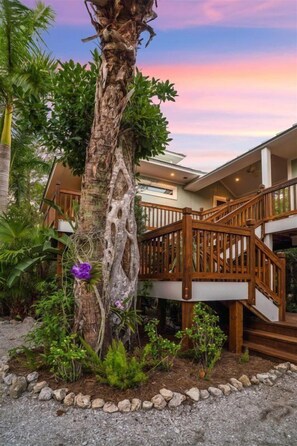 House (Nerita Home) | Exterior - Nerita Home (Sanibel)