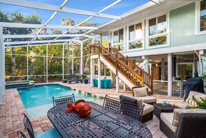 House (Nerita Home) | Pool