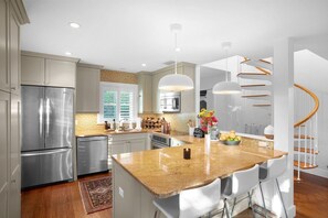 House (Nerita Home) | Private kitchen | Blender - Nerita Home (Sanibel)