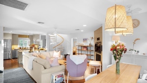 House (Nerita Home) | Living room - Nerita Home (Sanibel)