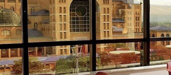 Santuario Palace Hotel