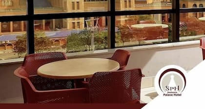 Santuario Palace Hotel