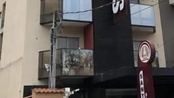 外觀