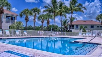 House (Sabal Pointe at Majestic Palms 1004) | Pool | Outdoor pool