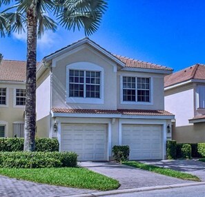 House (Sabal Pointe at Majestic Palms 1004) | Exterior - Sabal Pointe at Majestic Palms 1004 (Fort Myers)