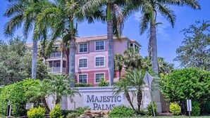 Ferienhaus (Sabal Pointe at Majestic Palms 1004) | Außenbereich