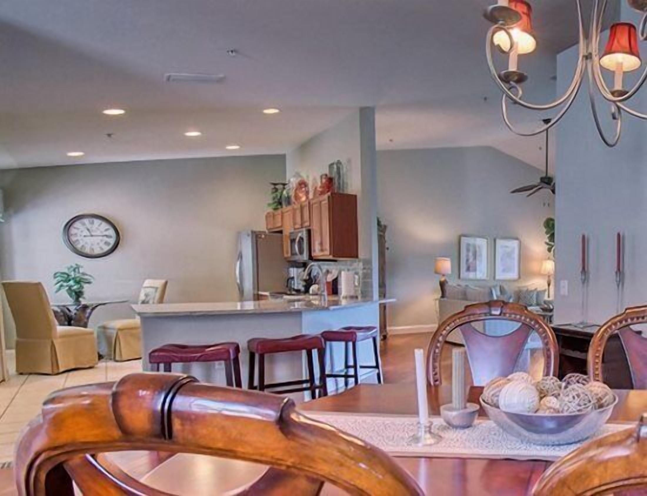 House (Sabal Pointe at Majestic Palms 1004) | Private kitchen