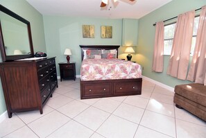 House (Sanibel Serenity)