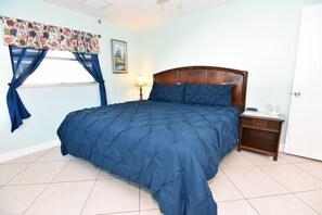 House (Sanibel Serenity) | 3 bedrooms, desk, free WiFi - Sanibel Serenity (Sanibel)