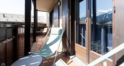 Sertorelli 2 - One Bedroom Apartment, Sleeps 3