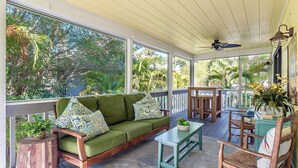 Balcony - Sunset Captiva 17 (Captiva)