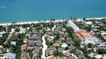 Huis (Sunset Captiva 17) | Exterieur