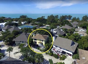 House (Sunset Captiva 17) | Exterior