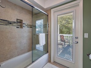 Ferienhaus (Sunset Captiva 17) | Badezimmer