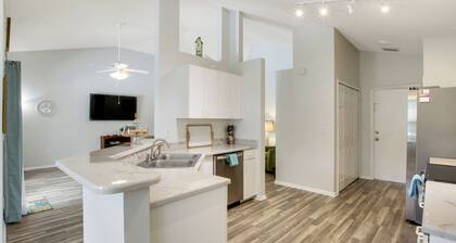 Modern county living just miles away from the beaches and city night life.