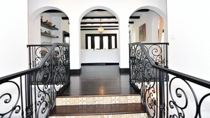 Rumah (Villa Dolce Vita) | Interior