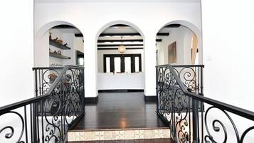 House (Villa Dolce Vita) | Interior