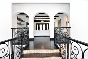 House (Villa Dolce Vita) | Interior