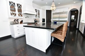 ハウス (Villa Dolce Vita) | 専用キッチン