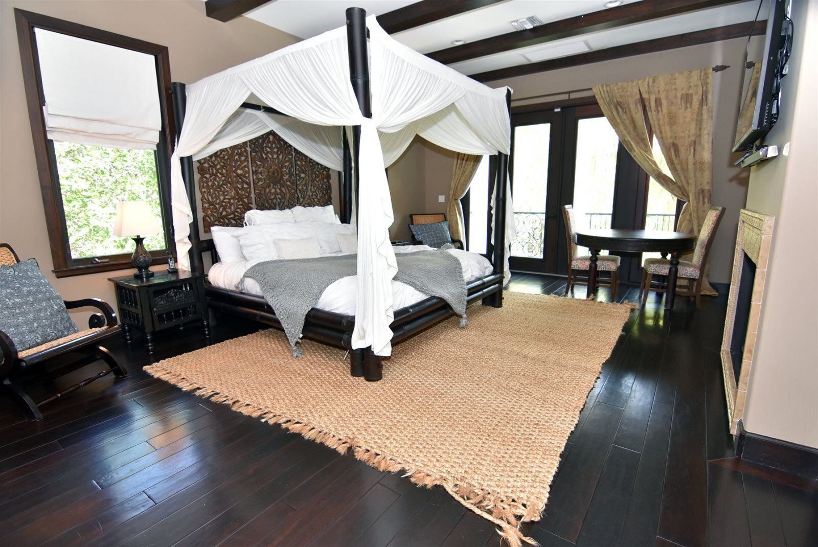 Rumah (Villa Dolce Vita) | 5 kamar tidur dan Wi-Fi gratis