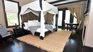 Rumah (Villa Dolce Vita) | 5 kamar tidur dan Wi-Fi gratis