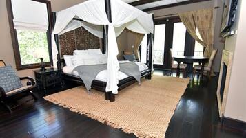 Rumah (Villa Dolce Vita) | 5 kamar tidur dan Wi-Fi gratis