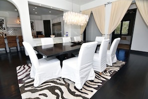 House (Villa Dolce Vita) | Private kitchen