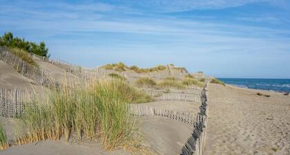 BEAUTIFUL TRIPLEX OF 145 m² + Solarium of 82 m² with view on the lake