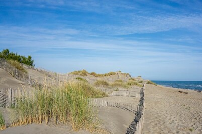 BEAUTIFUL TRIPLEX OF 145 m² + Solarium of 82 m² with view on the lake