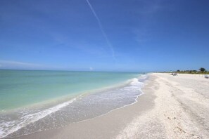 Exterior - West End Paradise 1 (Sanibel)