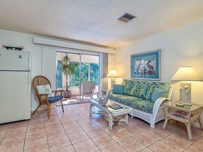 Cottage (West End Paradise 4) | Exterior - West End Paradise 1 (Sanibel)