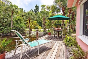 Casa de campo (West End Paradise 1) | Exterior