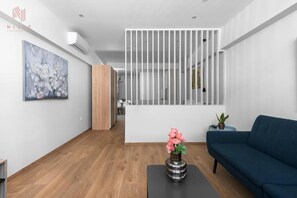 Panama 3 | Living area