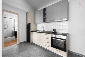 Panama 1 | Private kitchen