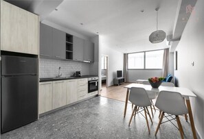 Panama 5 | Private kitchen