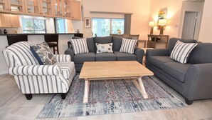 Talo (Wild Lime Home) | Olohuone | Televisio