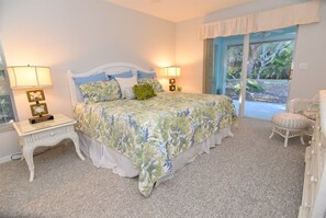 Hus (Wild Lime Home) | 2 soverom, skrivebord og wi-fi (inkludert)