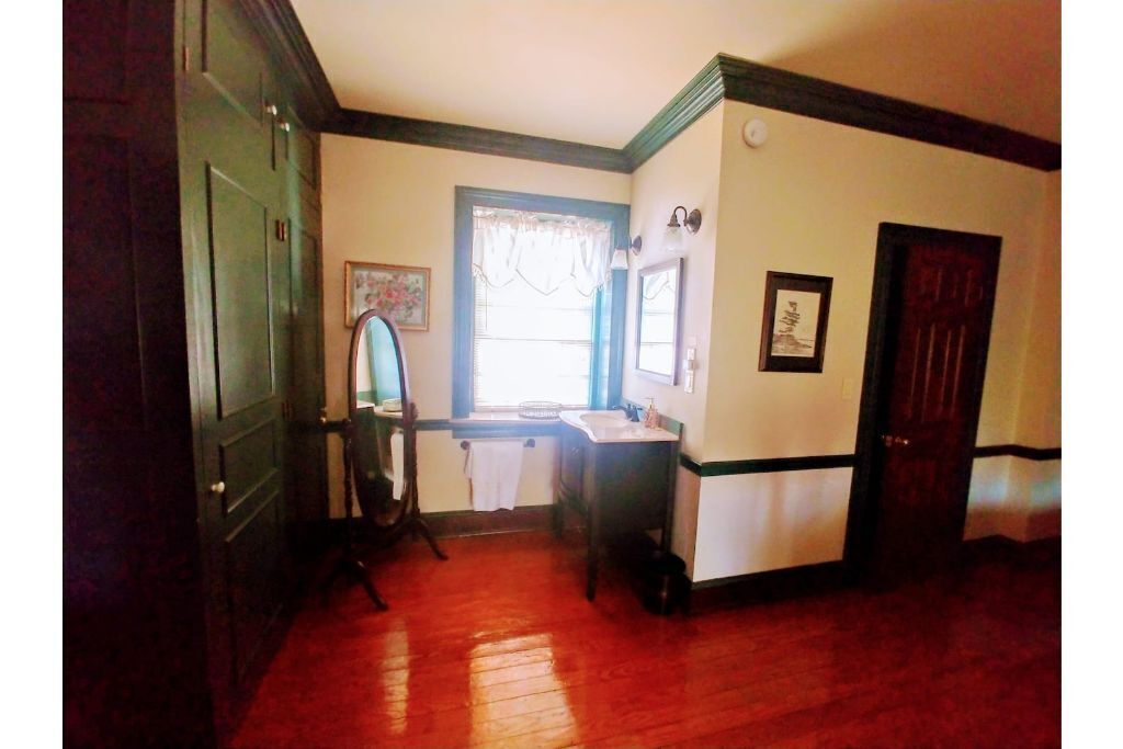 Chanceford Hall Bed & Breakfast - The Cliveden