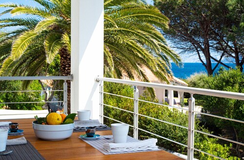 WLofts 11 by Klodge - Design haus direkt am Meer