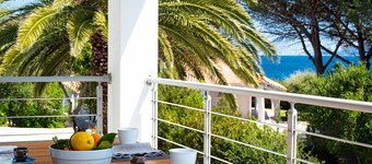 WLofts 11 by Klodge - sea front design apartment