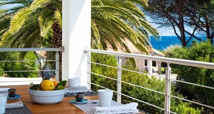 WLofts 11 by Klodge - Design haus direkt am Meer