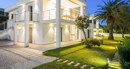 WLofts 11 by Klodge - sea front design apartment