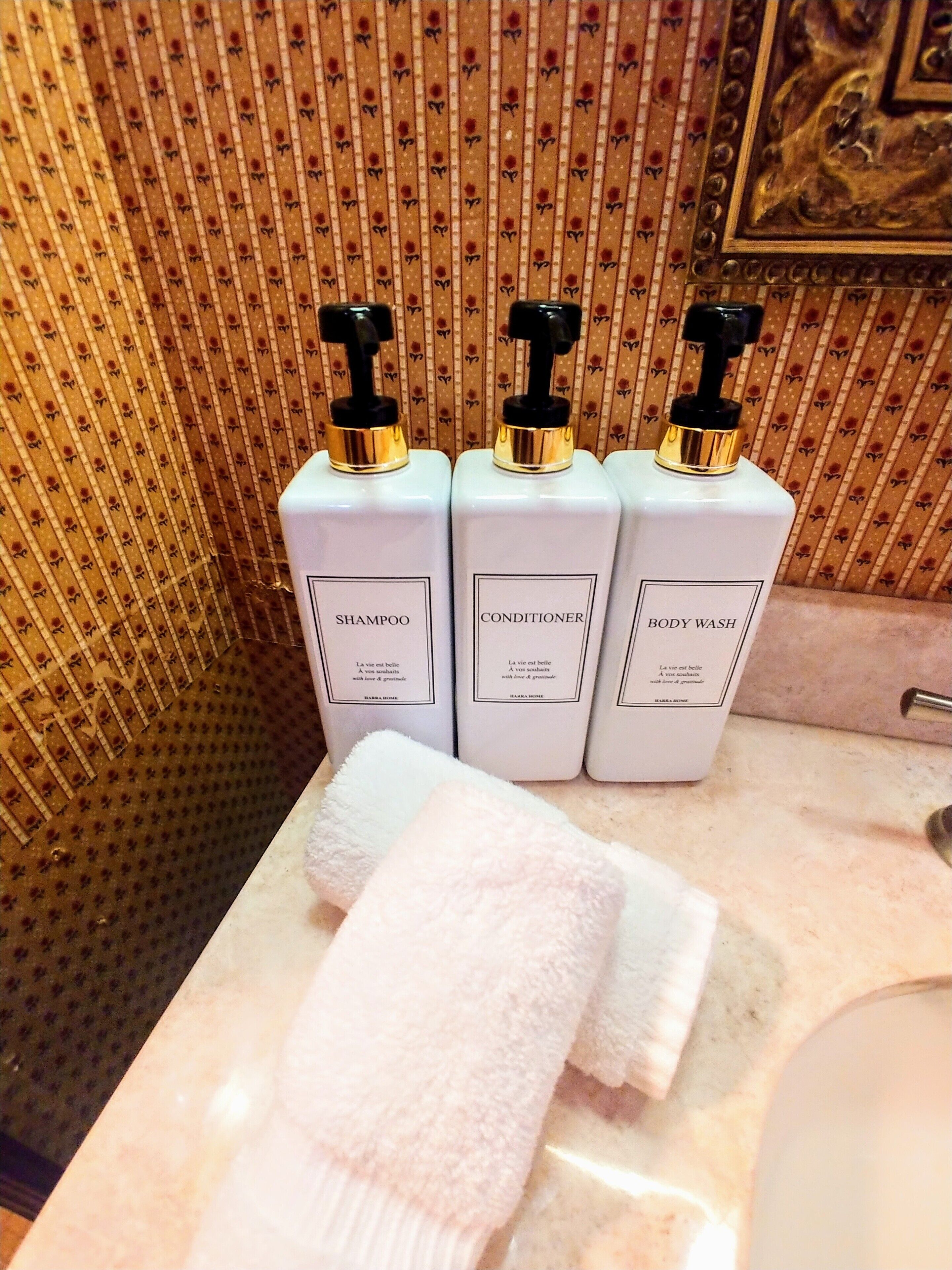 Chanceford Hall Bed & Breakfast - The Chadwick