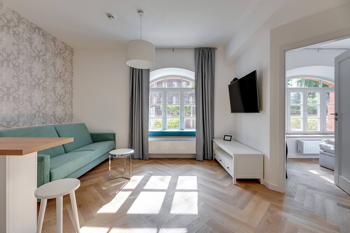 Comfort Apartment, 1 Bedroom