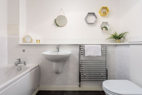 Walker Suite No52 - Donnini Apartments